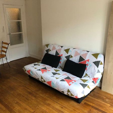 Le Relax Apartment Chalons en Champagne Bagian luar foto