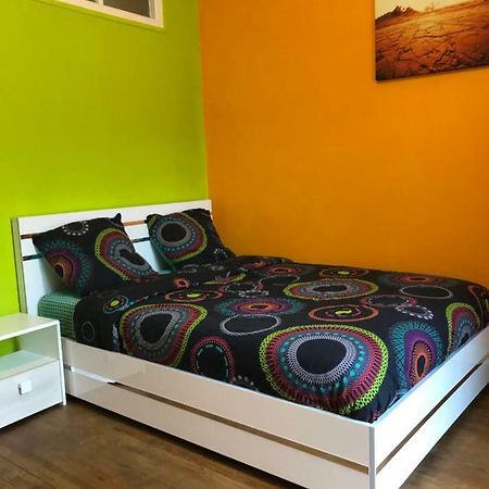 Le Relax Apartment Chalons en Champagne Bagian luar foto