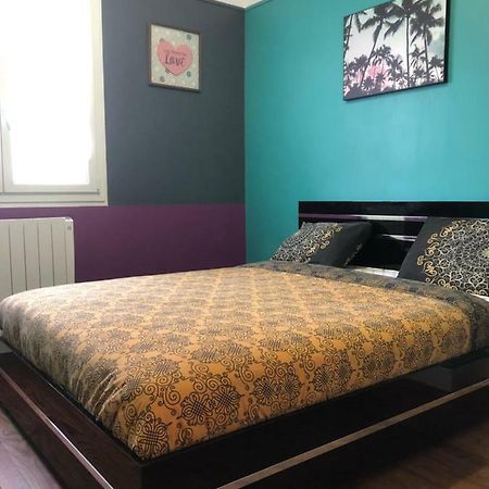 Le Relax Apartment Chalons en Champagne Bagian luar foto