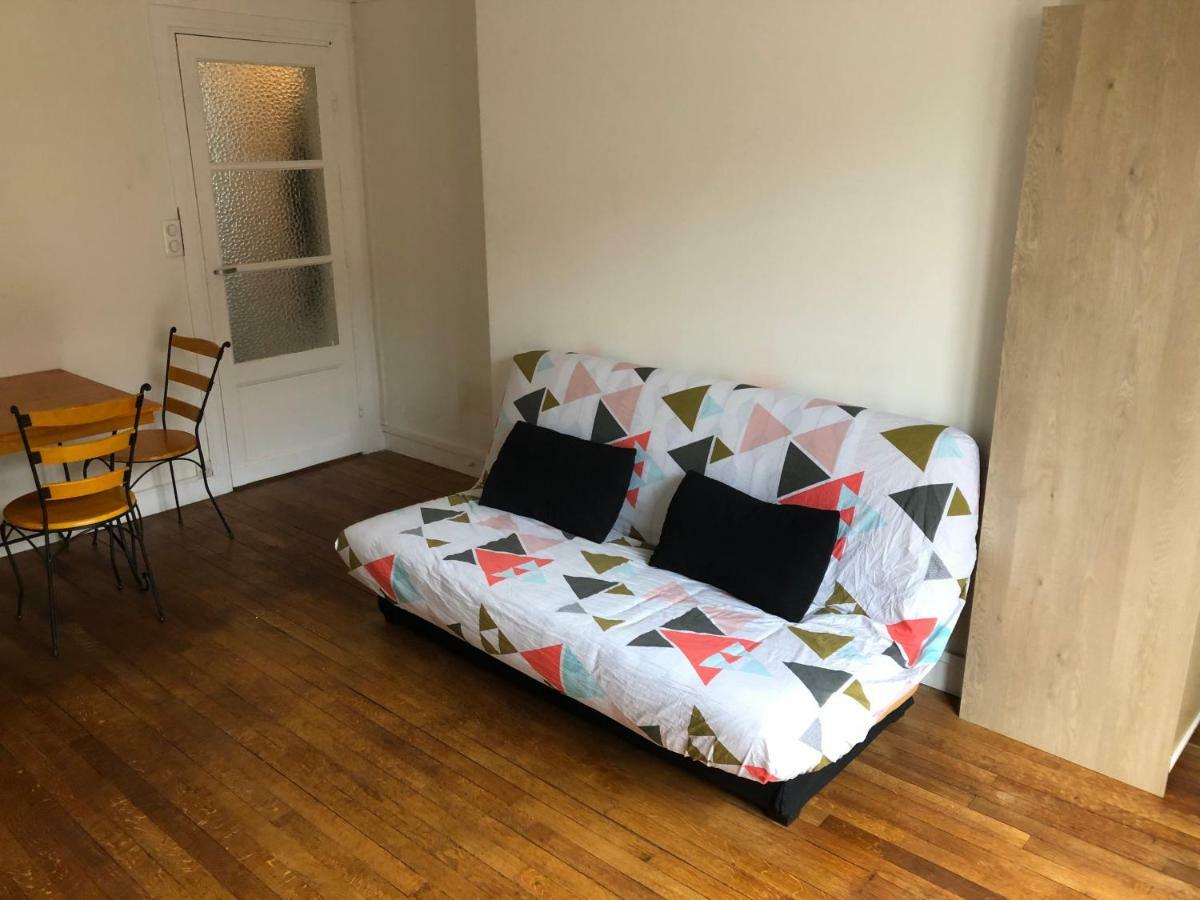 Le Relax Apartment Chalons en Champagne Bagian luar foto