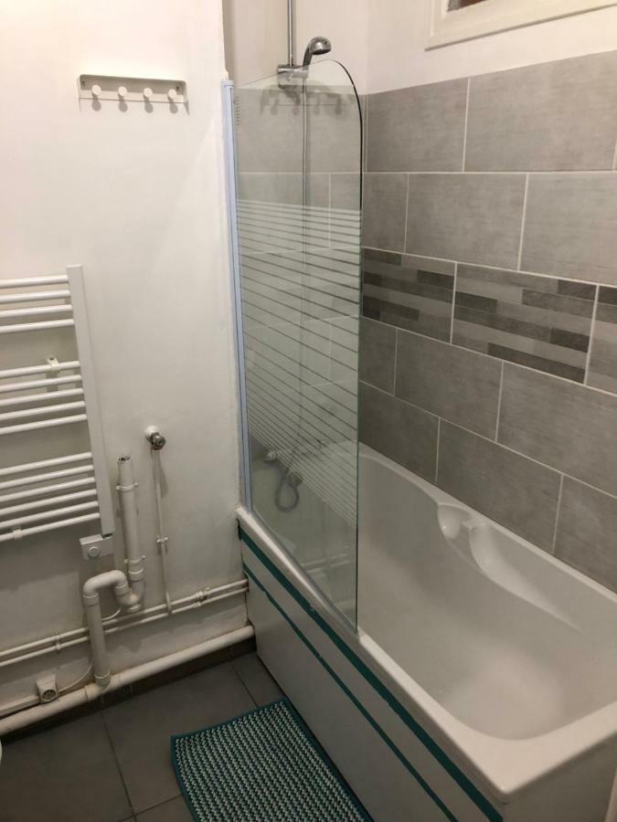 Le Relax Apartment Chalons en Champagne Bagian luar foto