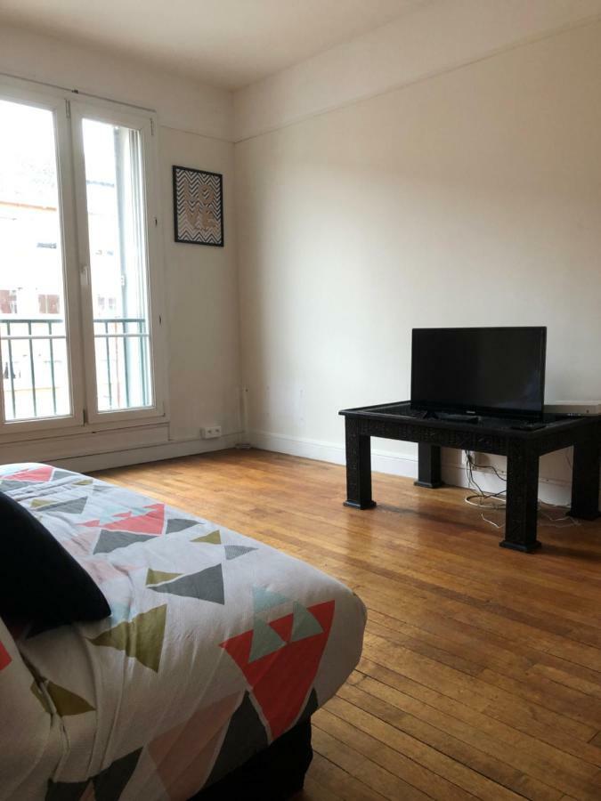 Le Relax Apartment Chalons en Champagne Bagian luar foto