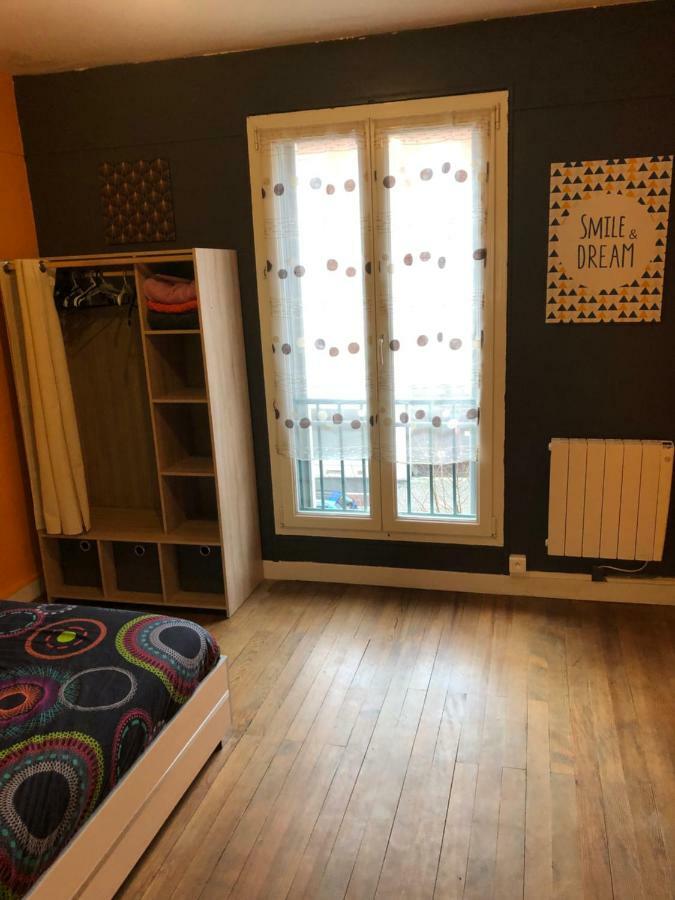 Le Relax Apartment Chalons en Champagne Bagian luar foto