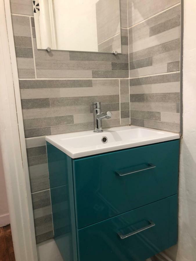 Le Relax Apartment Chalons en Champagne Bagian luar foto