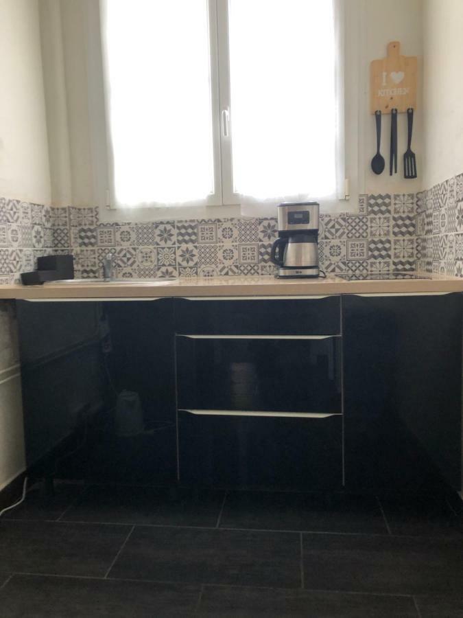Le Relax Apartment Chalons en Champagne Bagian luar foto