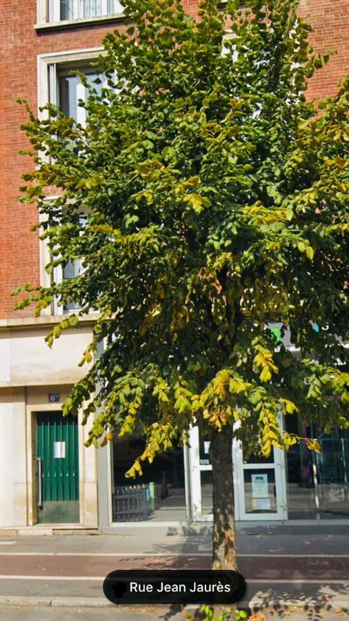 Le Relax Apartment Chalons en Champagne Bagian luar foto